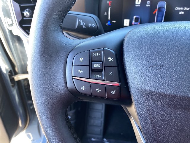 New 2026 Ford Bronco Sport Outer Banks w/ Outer Banks Tech Package+ AWD/4WD image 31