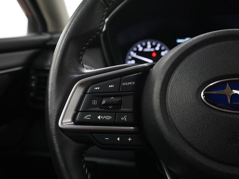Used 2025 Subaru Outback Premium AWD/4WD image 24