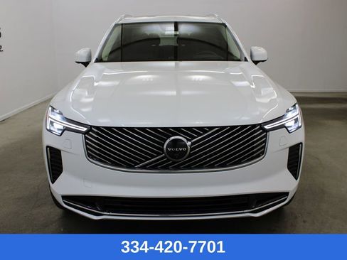 New 2026 Volvo XC90 B6 Ultra w/ Lounge Package image 6