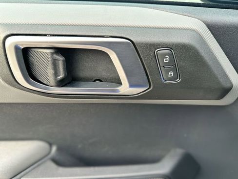 Certified 2021 Ford Bronco Big Bend image 14