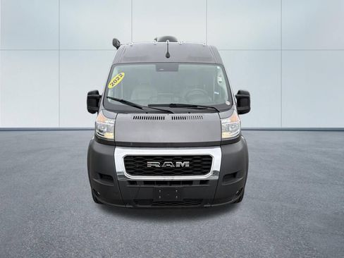 Used 2022 RAM ProMaster 1500 w/ Premium Convenience Group (B) FWD image 3