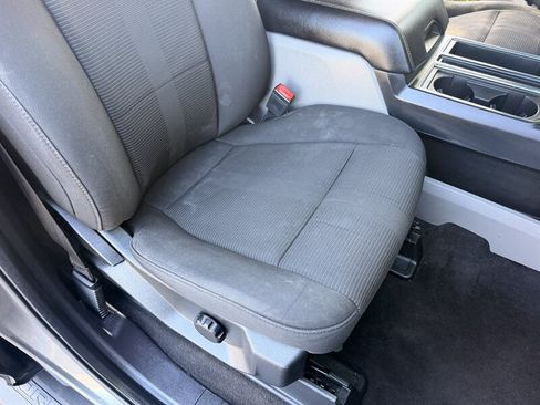 Used 2018 Ford F150 XL w/ Equipment Group 101A Mid AWD/4WD image 34