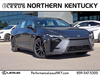 New 2026 Lexus ES 350h w/ Cold Area Package