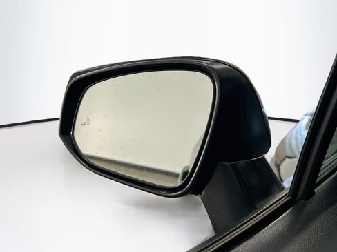 Used 2025 Toyota RAV4 XLE AWD/4WD image 16