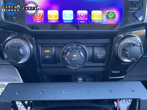 Used 2018 Toyota 4Runner TRD Off-Road Premium image 31