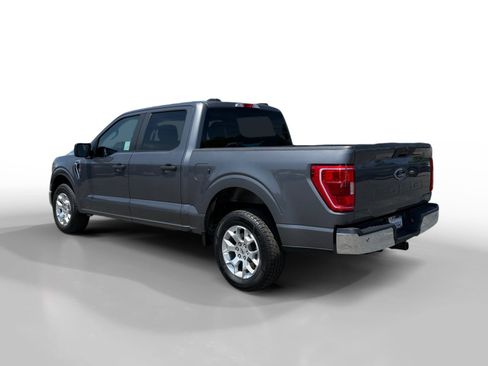 Used 2023 Ford F150 XLT RWD image 3