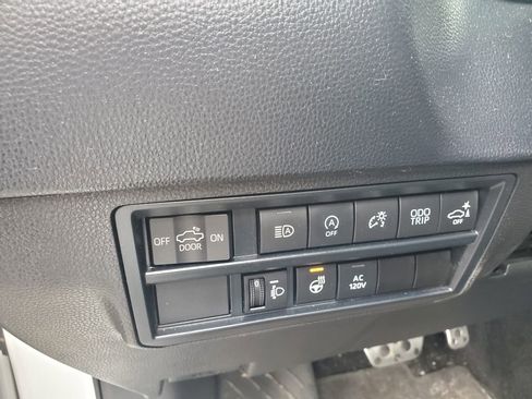 Used 2024 Toyota Tundra SR5 w/ TRD Sport Premium Package AWD/4WD image 11