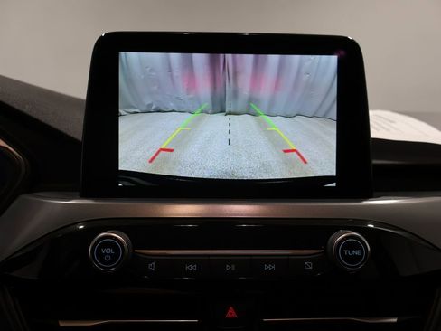 Used 2025 Ford Escape Active image 26