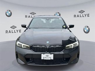 Certified 2024 BMW M340i xDrive w/ Premium Package video 2