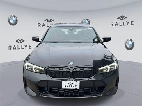 Certified 2024 BMW M340i xDrive w/ Premium Package image 2