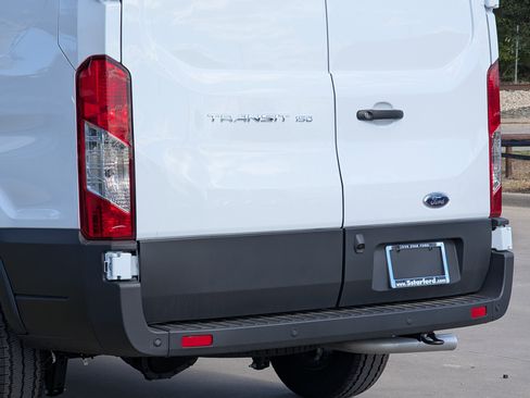 New 2025 Ford Transit 150 Low Roof image 7