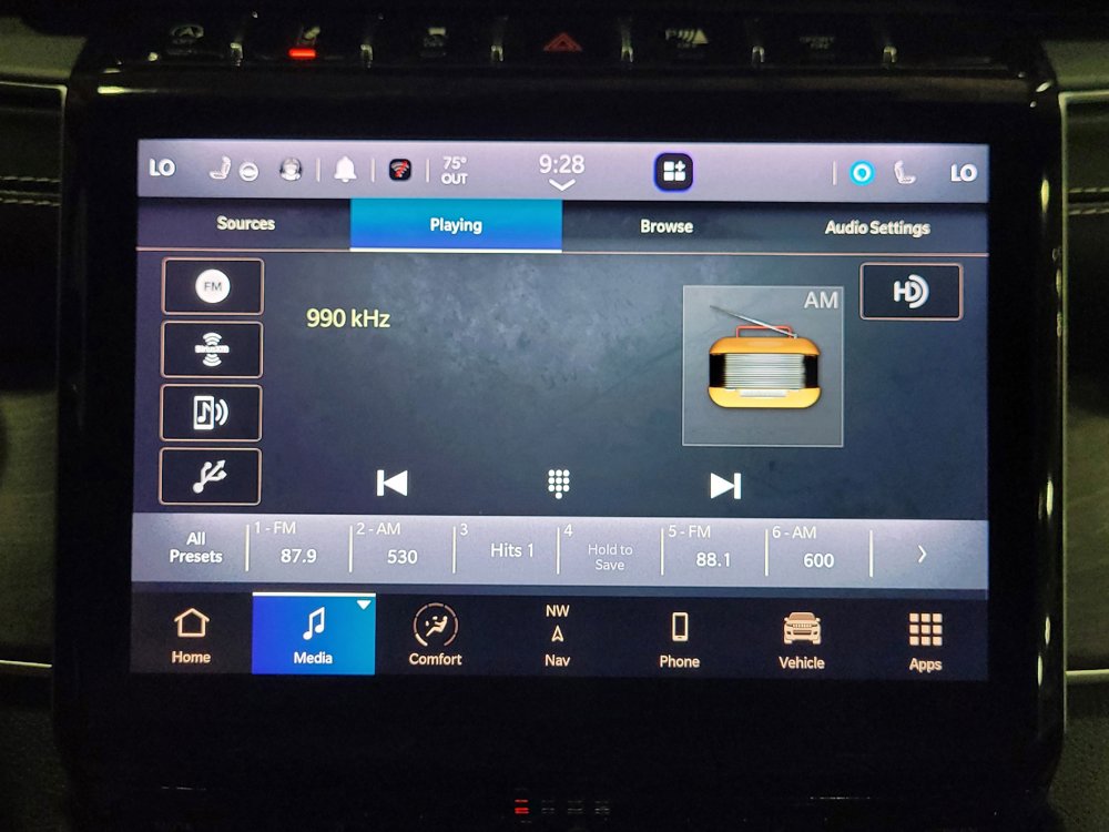 Used 2023 Jeep Grand Cherokee Limited w/ Black Appearance Package RWD image 25