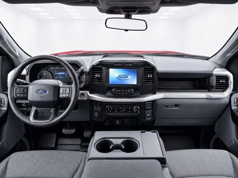 Used 2023 Ford F150 XL AWD/4WD image 16