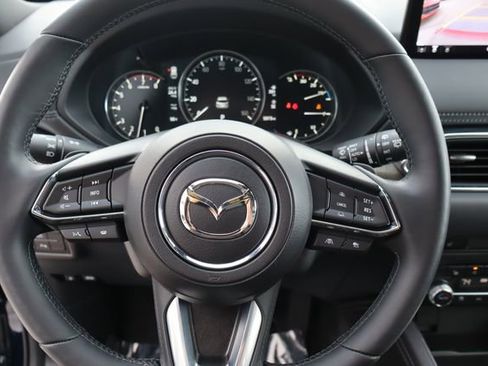 Used 2025 MAZDA CX-5 Signature image 32