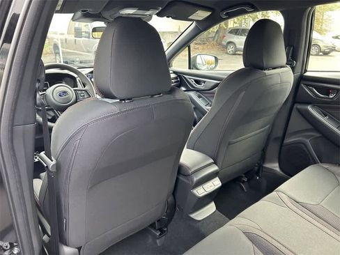 New 2025 Subaru WRX Premium image 13