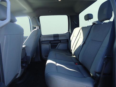 Used 2022 Ford F350 XL w/ STX Appearance Package image 27