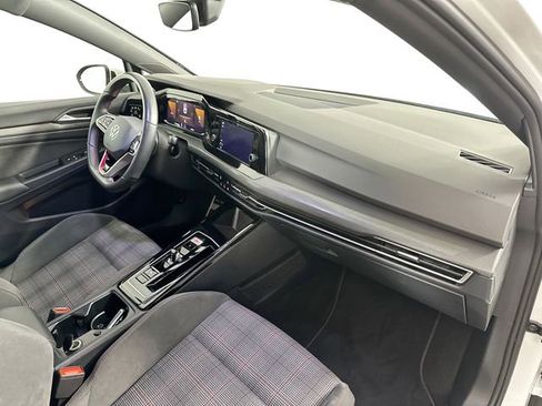 Used 2024 Volkswagen GTI S FWD image 28