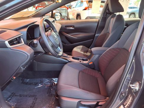 Used 2026 Toyota Corolla SE FWD image 16