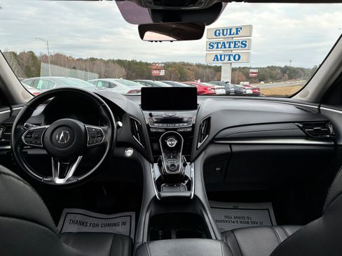 Used 2020 Acura RDX AWD image 30