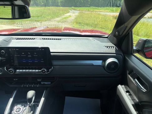 New 2026 Chevrolet Colorado LT AWD/4WD image 32