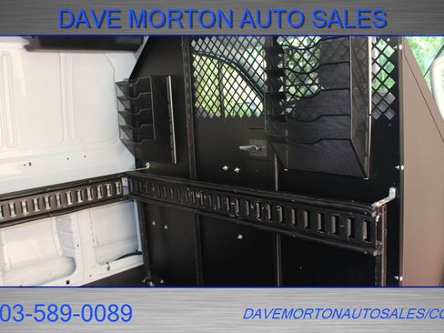 Used 2017 Ford Transit 250 130 Low Roof image 14