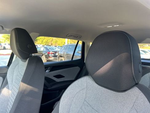 New 2026 Volkswagen Tiguan S image 23