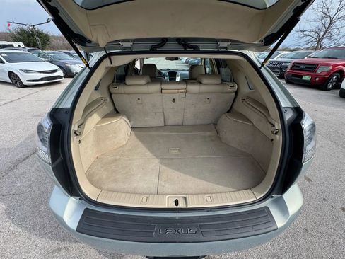 Used 2008 Lexus RX 400h AWD image 27