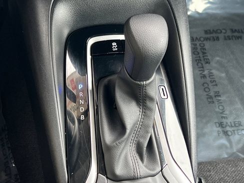 Certified 2024 Toyota Corolla LE image 20