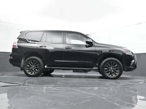 Used 2023 Lexus GX 460 Premium w/ Premium Package AWD/4WD image 48