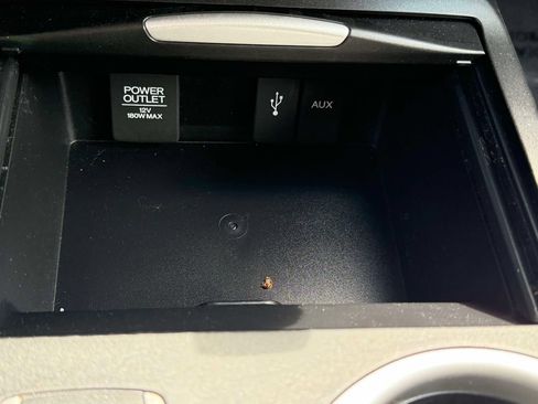 Certified 2018 Acura RDX AWD image 21