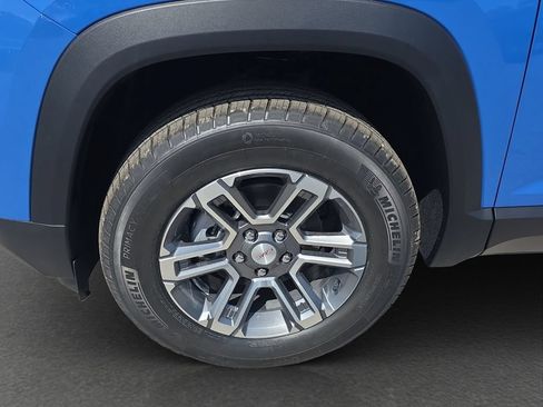 New 2026 GMC Terrain Elevation w/ Technology Package II AWD/4WD image 4