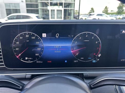 Used 2024 Mercedes-Benz GLE 450 4MATIC image 2