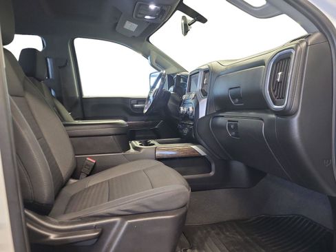 Used 2021 GMC Sierra 2500 SLE w/ SLE Value Package; image 26