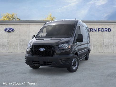 New 2026 Ford Transit 250 148 Medium Roof image 2