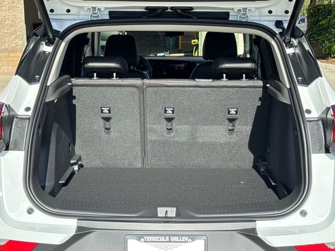 New 2026 Buick Encore GX Preferred w/ Advanced Technology Package image 9