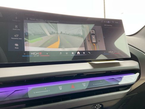 New 2026 BMW X3 xDrive30 image 19