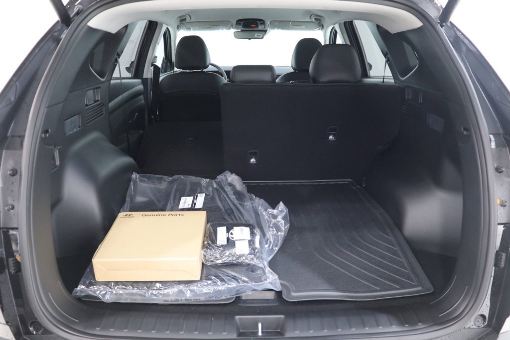 New 2026 Hyundai Tucson SEL Plus AWD/4WD image 31