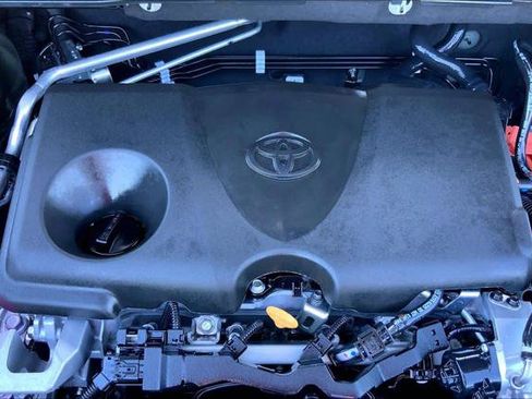Certified 2026 Toyota RAV4 XLE Premium FWD image 32
