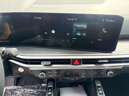 New 2026 Kia Sorento EX w/ EX Premium Package image 28