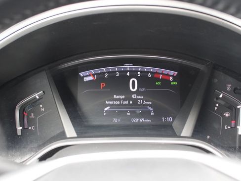 Used 2019 Honda CR-V EX-L image 16