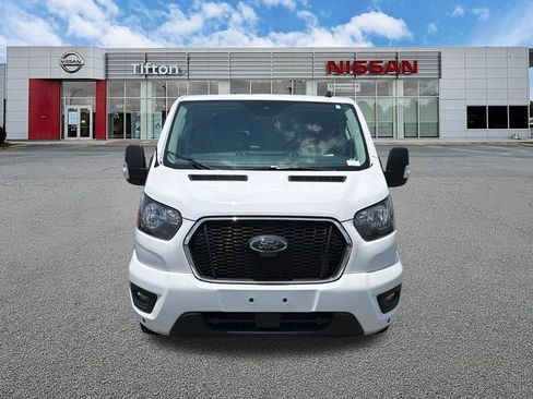 Used 2025 Ford Transit 350 XLT RWD image 2
