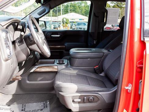 Used 2022 GMC Sierra 1500 Elevation w/ X31 Off-Road Package image 19