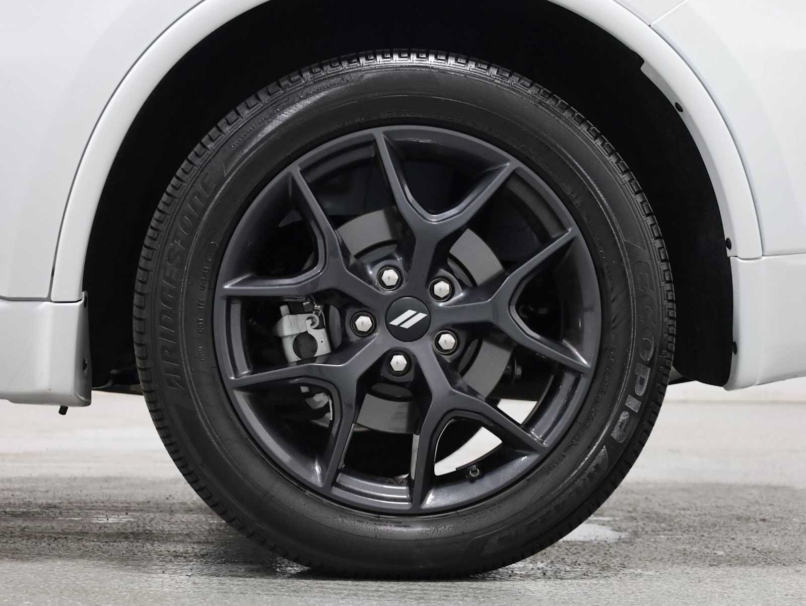 Used 2026 Dodge Durango GT AWD/4WD image 37