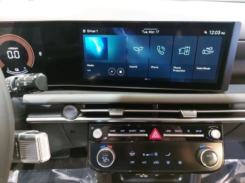 New 2026 Hyundai Tucson Blue SE AWD/4WD image 22