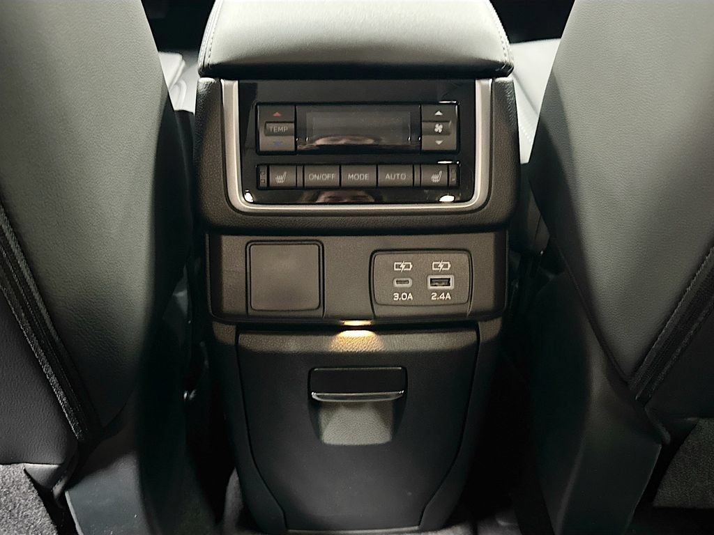 New 2026 Subaru Ascent Limited AWD/4WD image 25