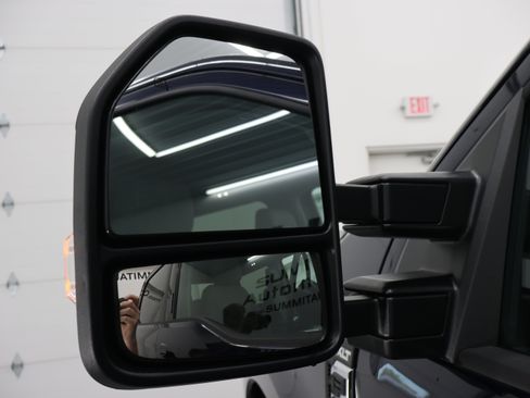 Used 2024 Ford F250 XLT w/ Tremor Off-Road Package AWD/4WD image 35