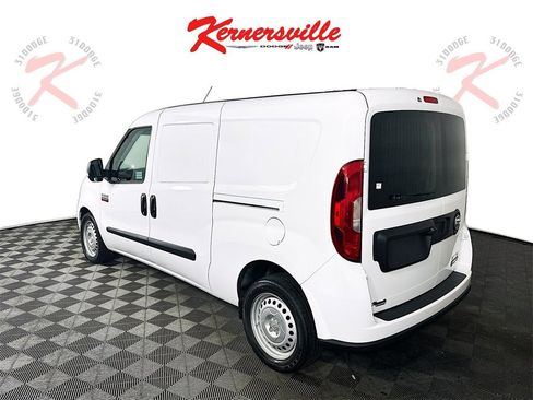 Used 2022 RAM ProMaster City Base image 5