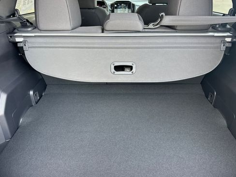 New 2026 Subaru Crosstrek 2.0i Premium AWD/4WD image 15