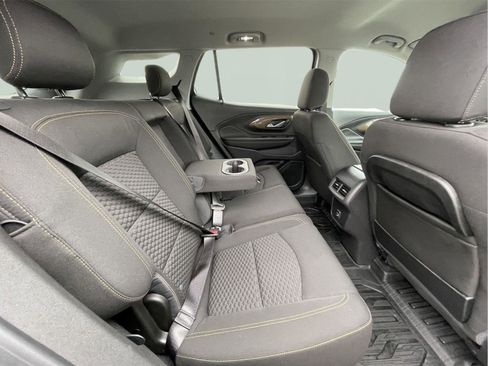Used 2020 GMC Terrain SLE w/ Driver Convenience Package image 19