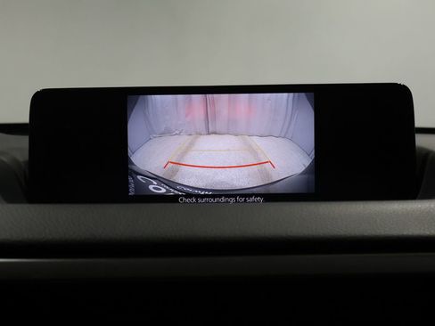 Used 2024 MAZDA CX-50 AWD 2.5 S w/ Preferred Package image 26